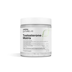 Melrose FutureLab Testosterone Matrix - 60 capsules