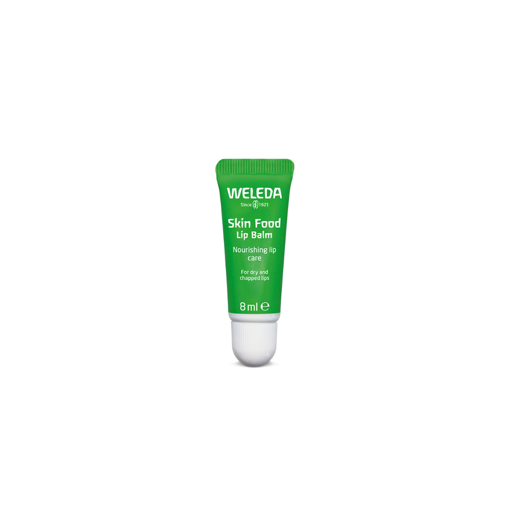 Weleda Skin Food Lip Balm 8 mL